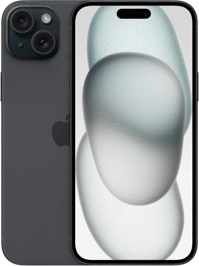 iphone 15 plus black itya sk-1